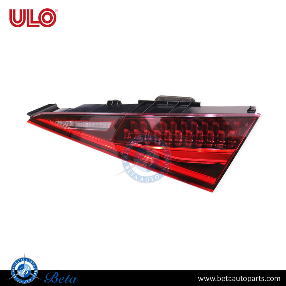 Right Side Trunk Lamp for Mercedes S-Class W223 2021-Up models, Part Number 2239063000 Right Side Trunk Lamp for Mercedes S-Class W223 2021-Up models, Part Number 2239063000